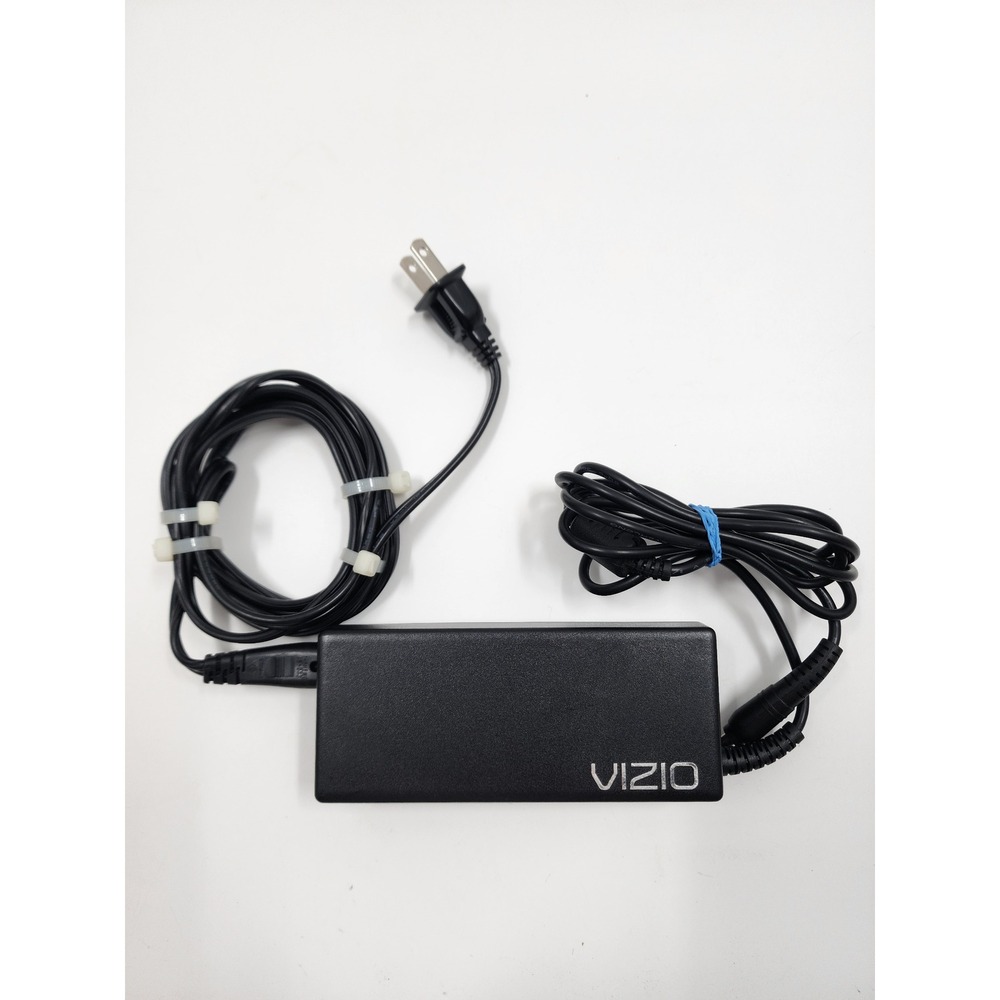 Vizio‎ ADP-90CD AB AC DC Power Adapter 19V 4.74A 030070134012 Power Supply Black
